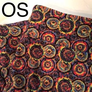 ❤️LABOR DAY SALE❤️ LULAROE LEGGINGS OS